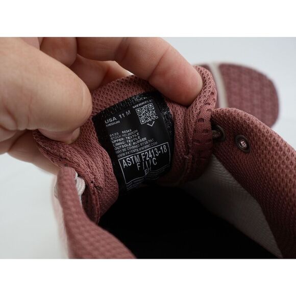 MERRELL Moab Flight CF Industrial Comp Toe Work Sneaker Women 11 Lightweight - Picture 10 of 12